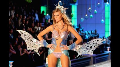 victoria secret 2017 ชุดสวย เพลงไพเราะ